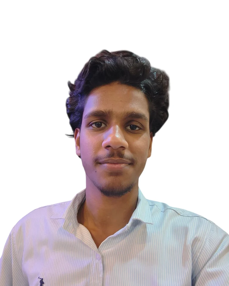Ayush Jaiswal