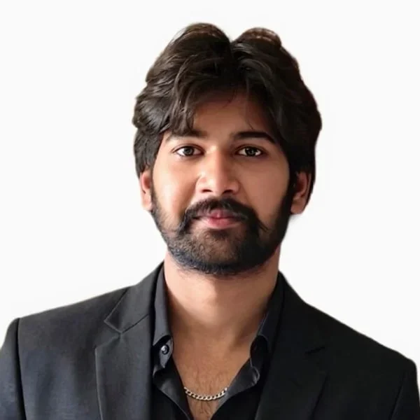 Shivam Gupta