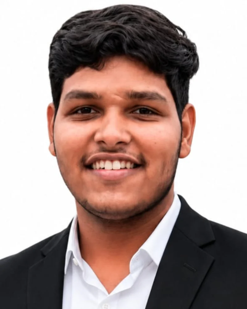 Sudheer Maddheshiya