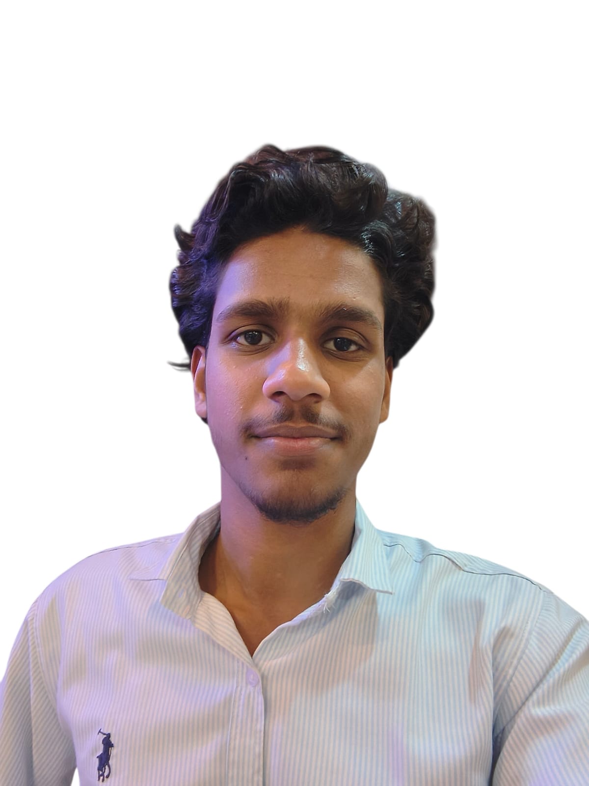 Ayush Jaiswal