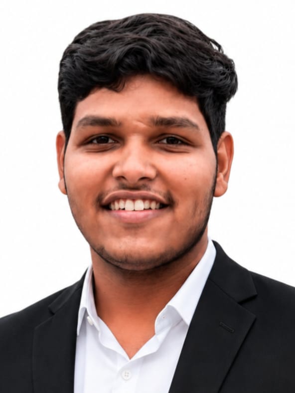 Sudheer Maddheshiya